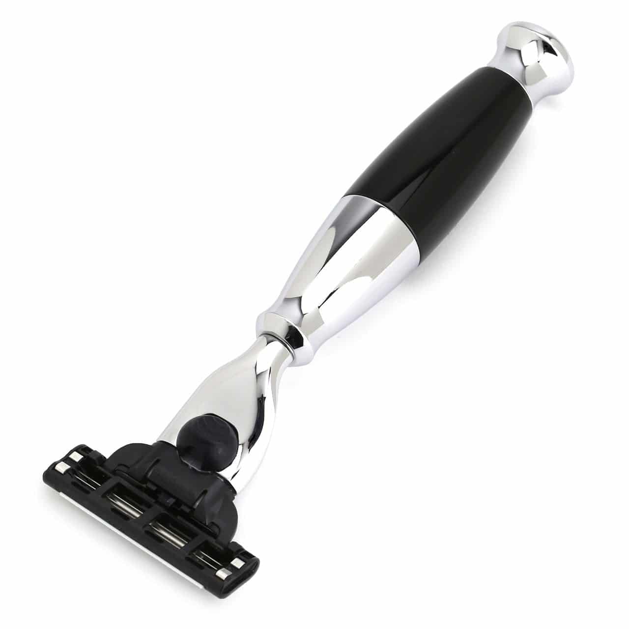 mach 3 razor 01 edwin jagger modern shaving razor