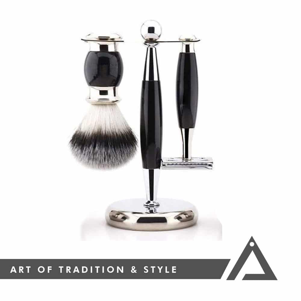 Personal-Shaving-Set-Valor-Series-3-pieces-Travel-Kit
