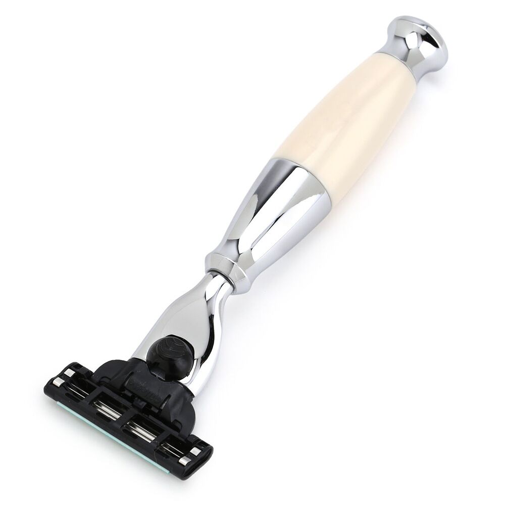 mach 3 razor for clean shave