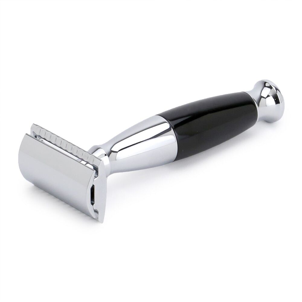double edge safety razor