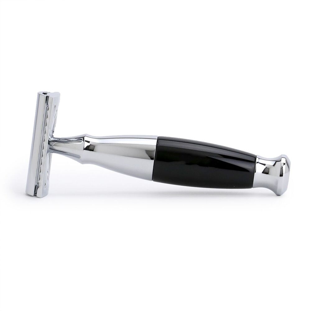 double edge safety razor for men DE safety razors