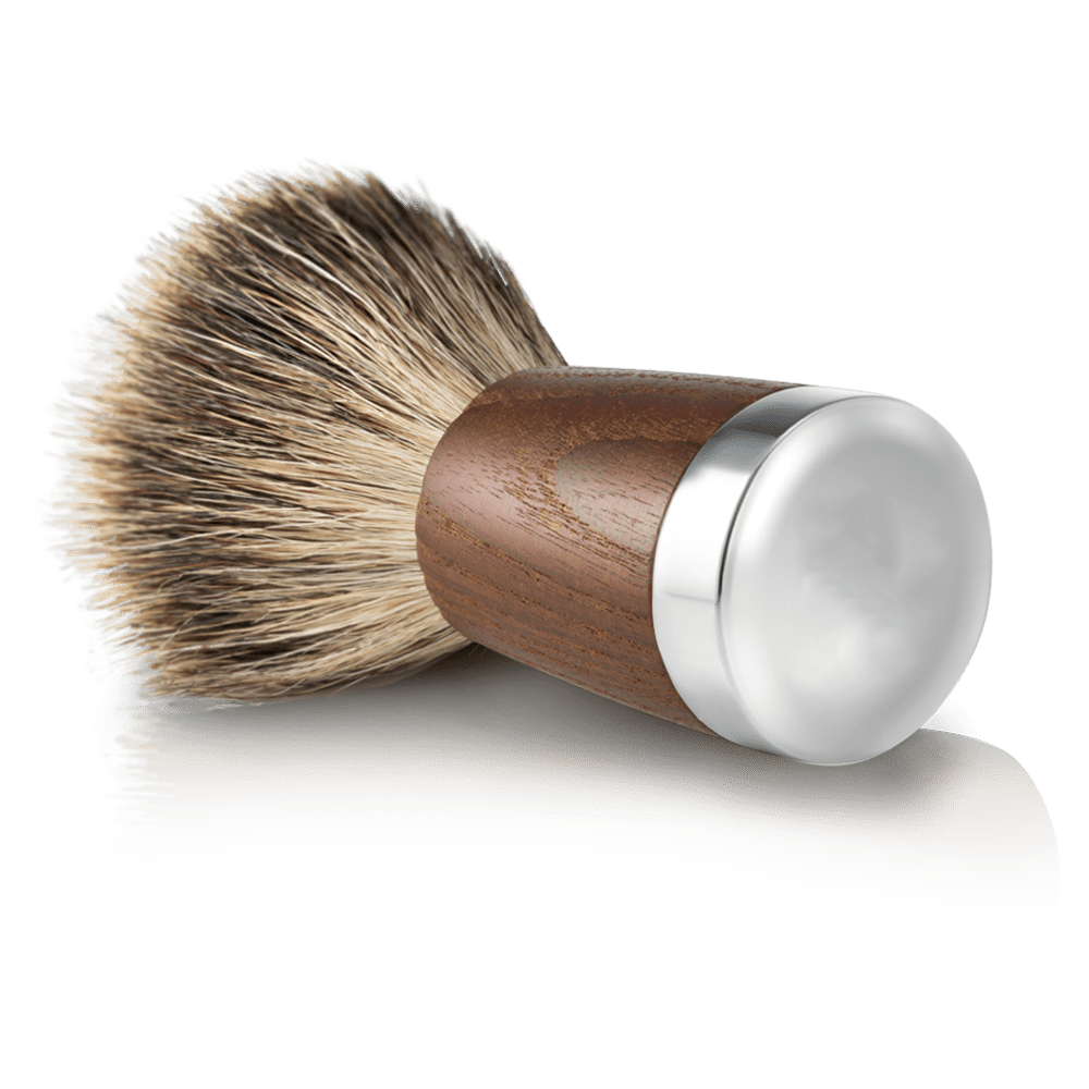 badger hair shaving brush badger shaving brush