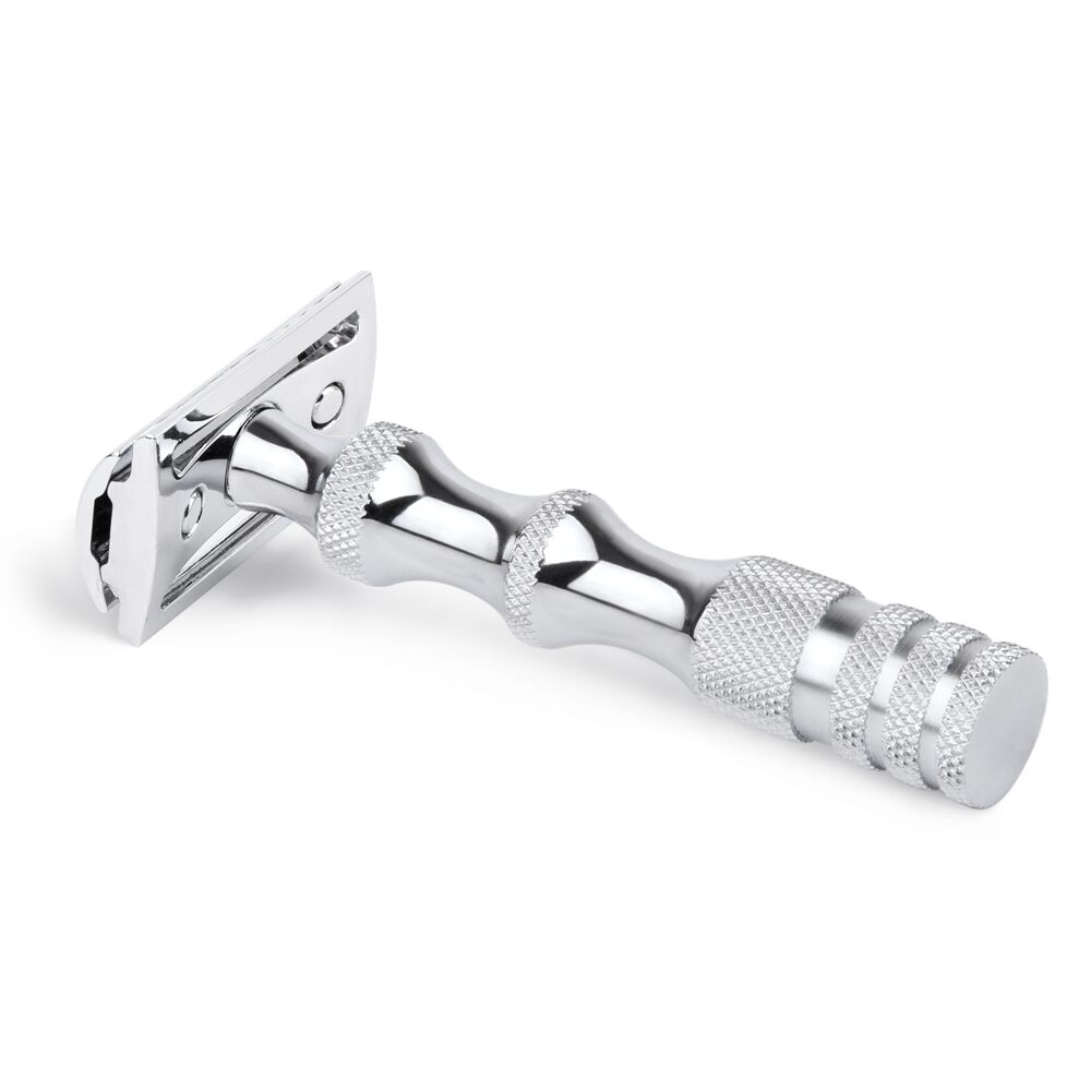 safety razor long handle 03b shaving razor closed comb