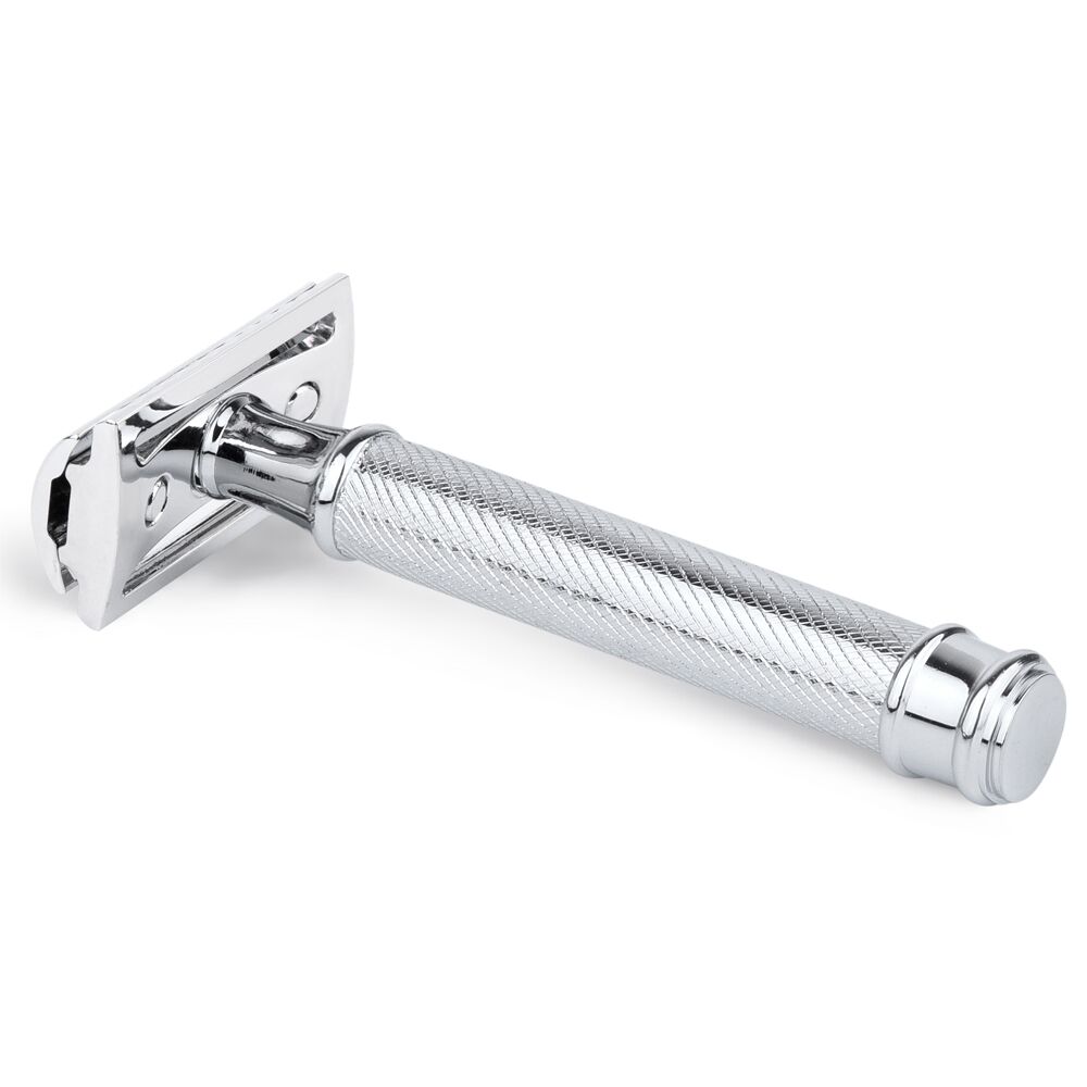 safety razor long handle 04c traditional razor