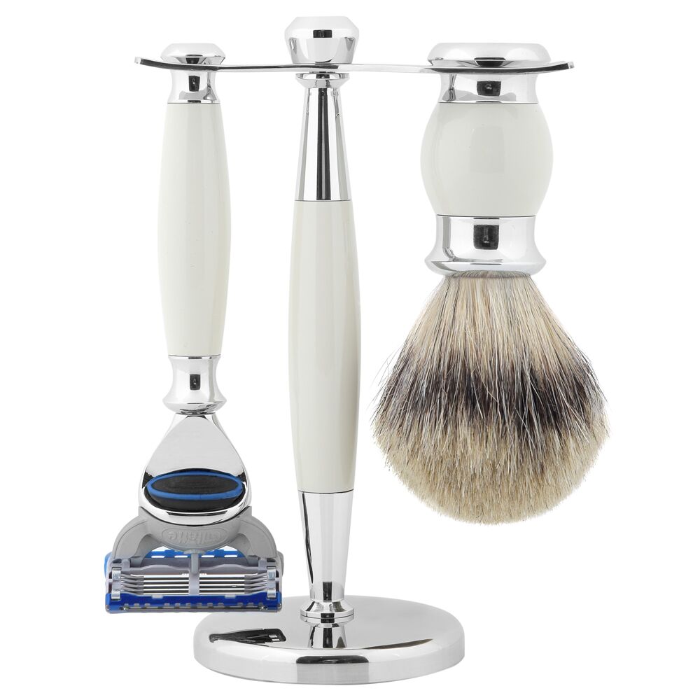 gillette fusion5 mens holiday gift set
