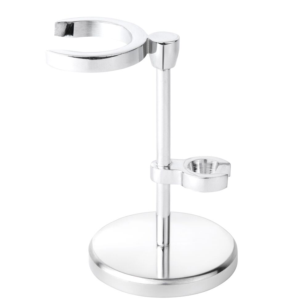 traditional razor stand razor holder and brush stand