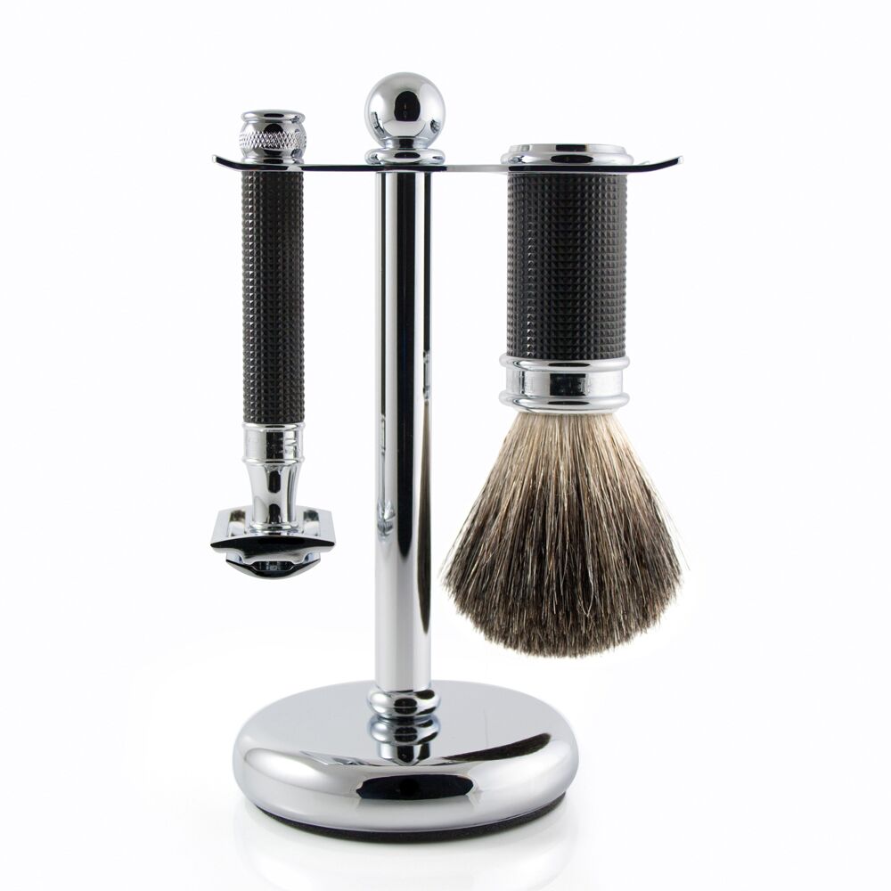 starter shaving kit